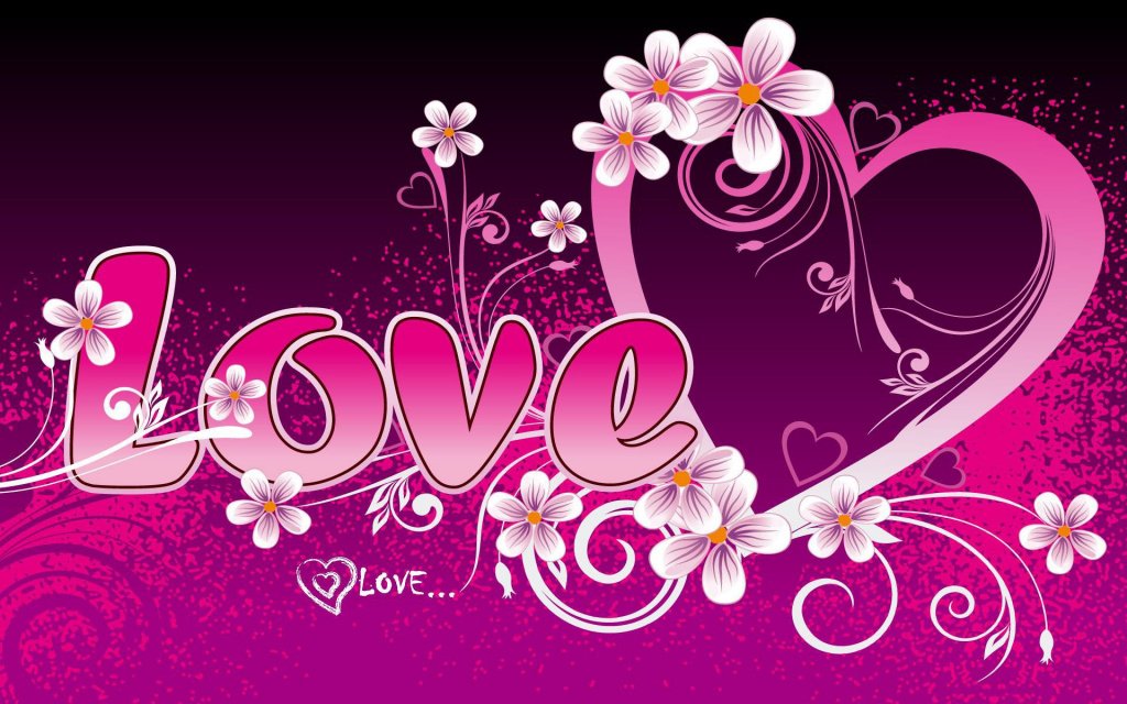 LOVE 1