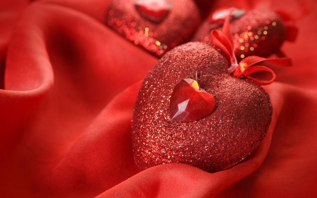 LOVE