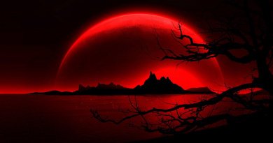 07-30/11 Η Αφροδίτη στα σκοτεινά νερά του Σκορπιού 🦂 Όλα ή τίποτα MOOON