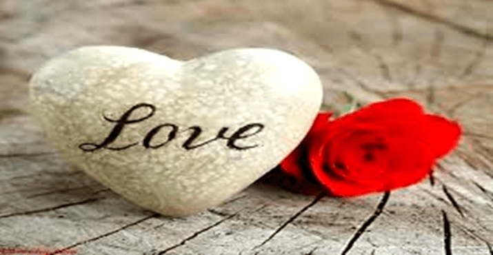 LOVE FOR EVER