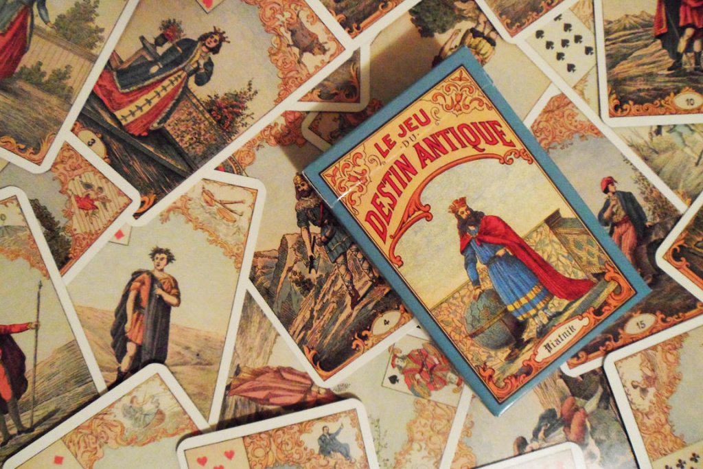 cartes
