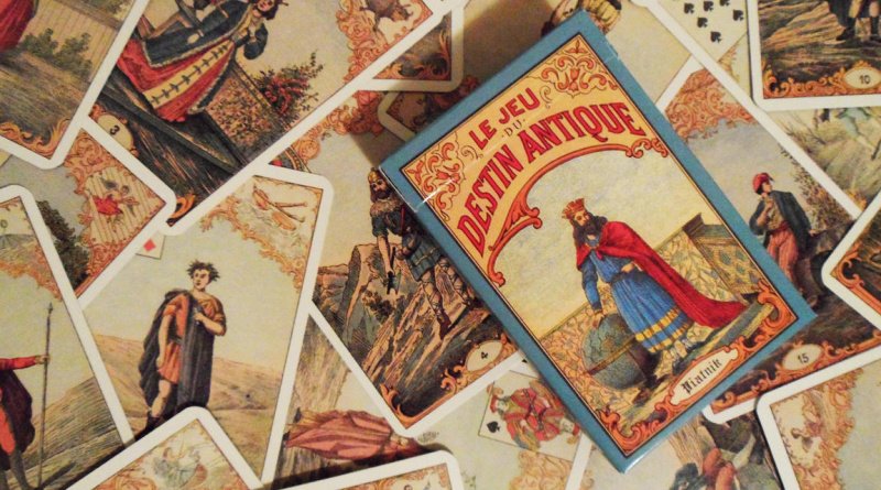 cartes