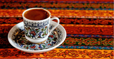 kafemanteia