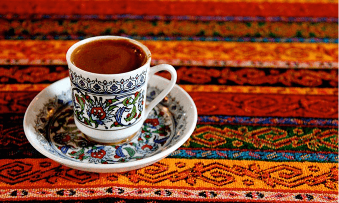 kafemanteia