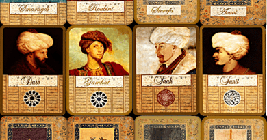 Ταρω κατινας