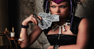 Τα Ρήγματα του Πεπρωμένου 08–11/12 💟 Οι Αλήθειες που Ζητούν Φως xartomanteia