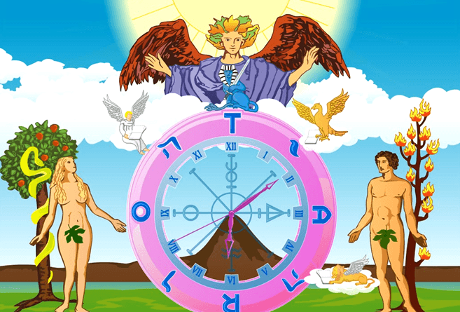 ταρω
