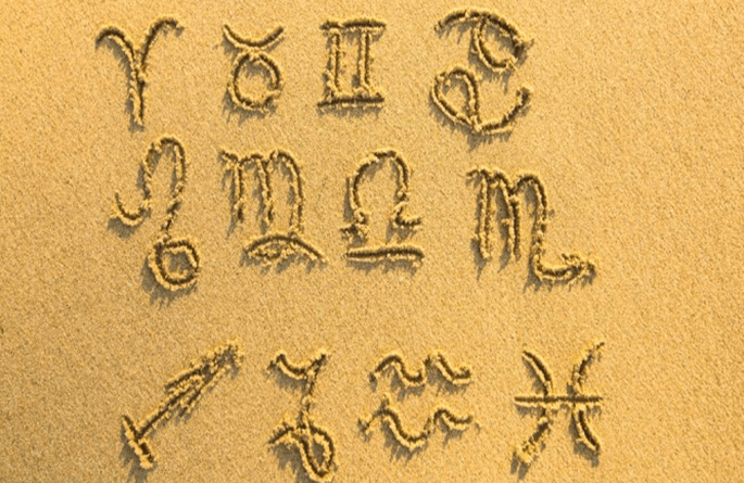 grammes astrologias
