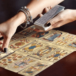 TARO CARDS