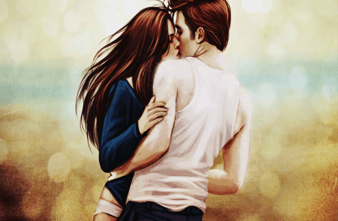 LOVE ASTROLOGY