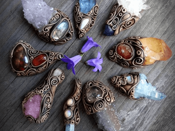 TALISMAN