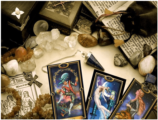 tarot