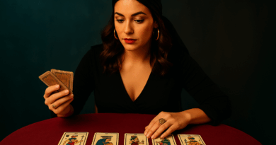 Μαντάμ Ζαίρα 24 – 27/10 🃏 Δύο Τράπουλες, Ένας Έρωτας madam zaira