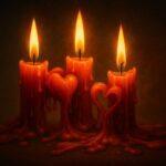 provlepsis agapis keria