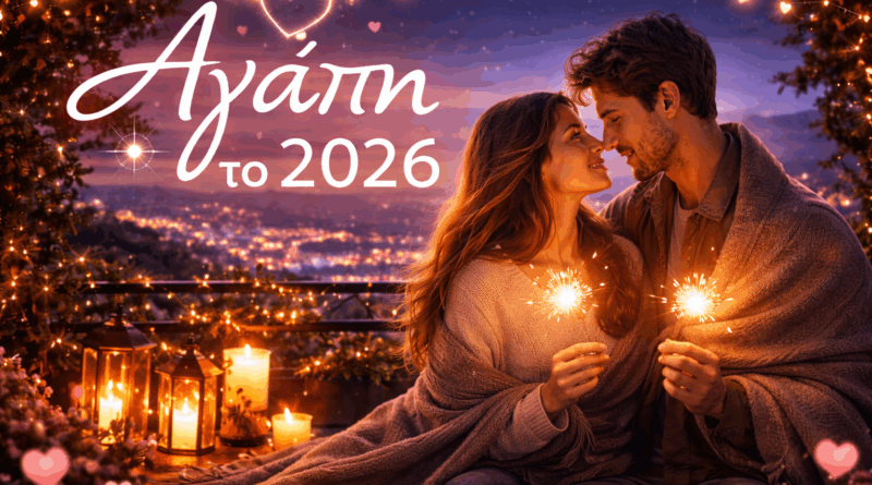 2026 zodia provlepsis