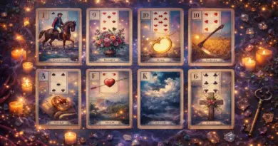 Επιστροφές και Επανασυνδέσεις 06/02-09/02 🎆 Η Λυτρωτική Δεύτερη Ευκαιρία (Κάρτες Kipper) lenorman zodia trapoula (1)