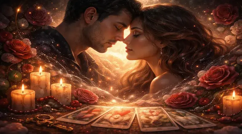 erotiki chartomantia