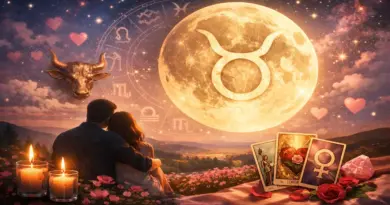 Τα Φεγγαρια του Ερωτα 22-24/02 💎 Υλοποίηση των Επιθυμιών selini taurus