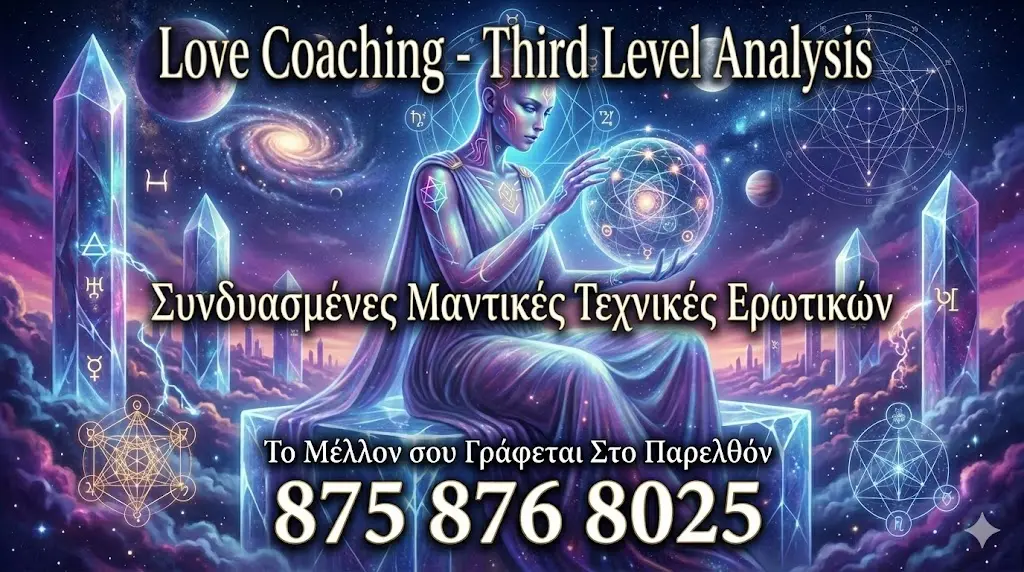 astrologikes provlepsis